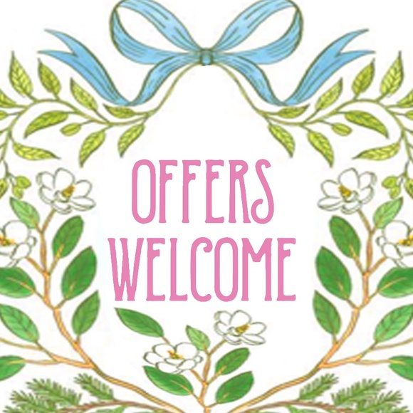 Offers Welcome - Picture 1 of 1